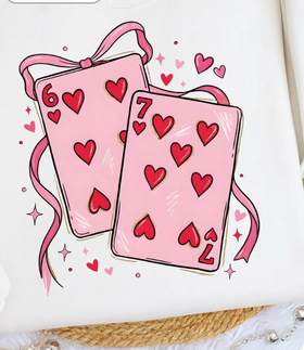67 Valentine Cards