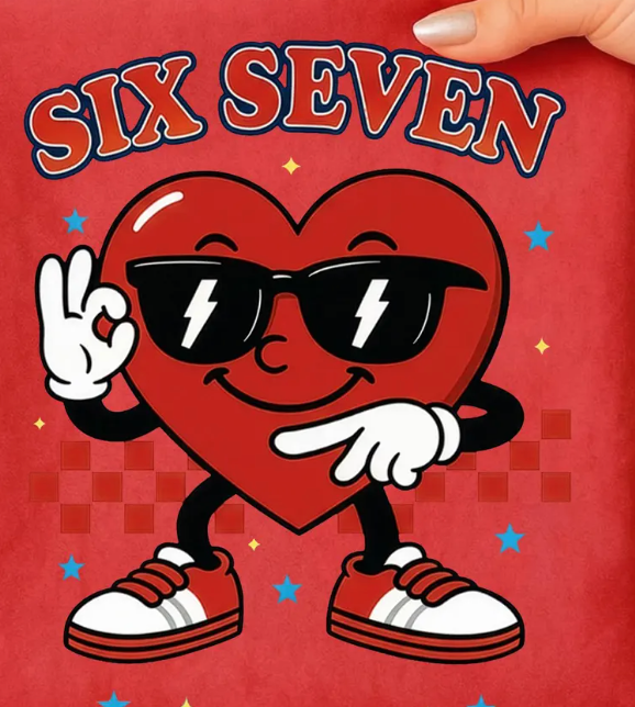 67 Valentine