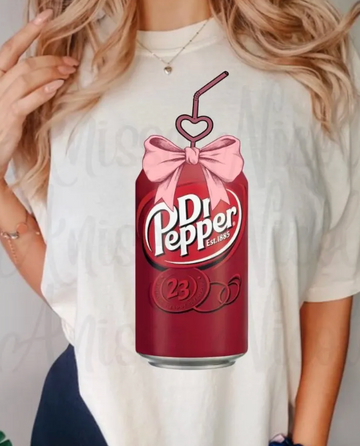 Pepper Coquette