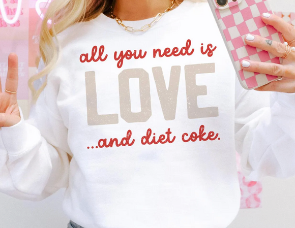 All You Need is Love and _____
