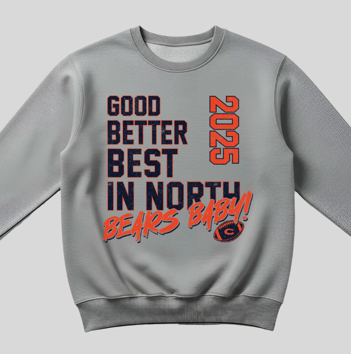 Bears Baby