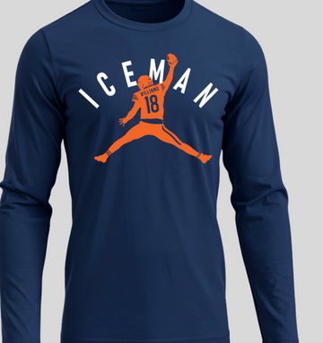 Iceman