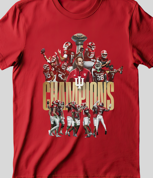 Champions Photo