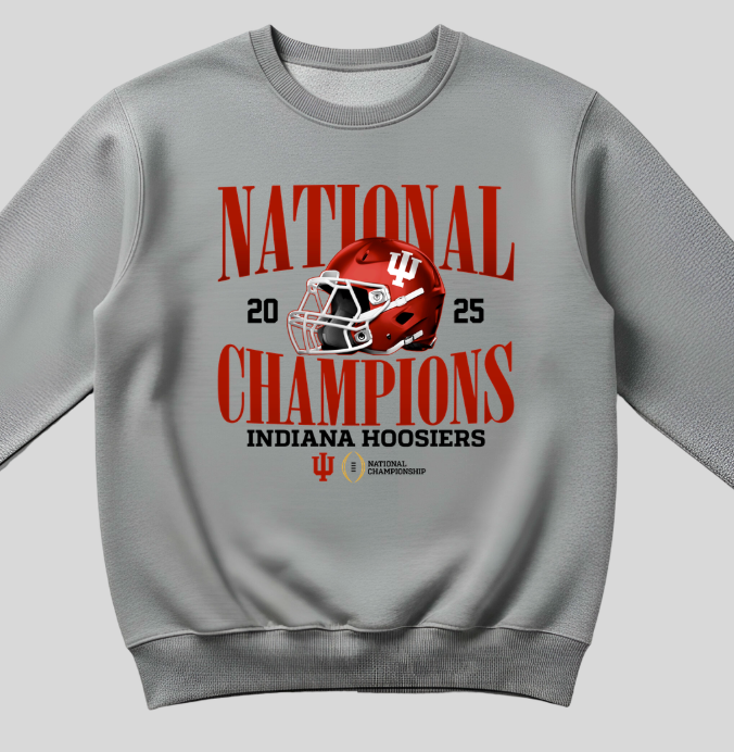 Champions Helmet Red