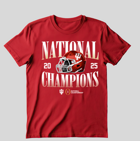 Champions Helmet White