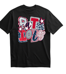 Ransom Patriots