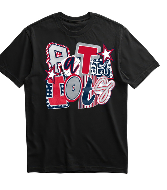 Ransom Patriots