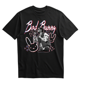 Bad Bunny