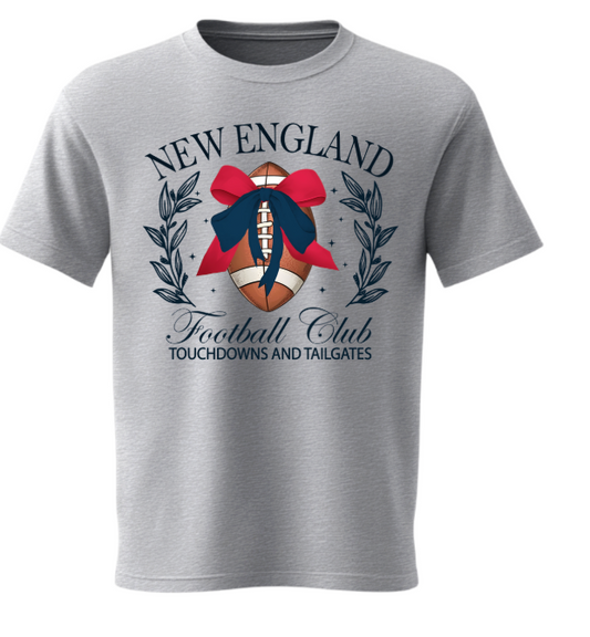 New England Football Club