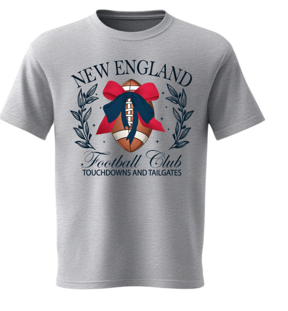 New England Football Club