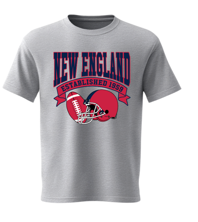 Patriots Est