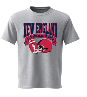 Patriots Est