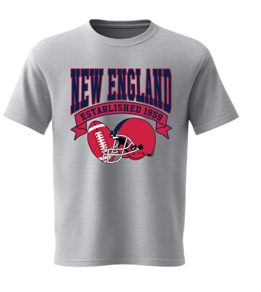 Patriots Est