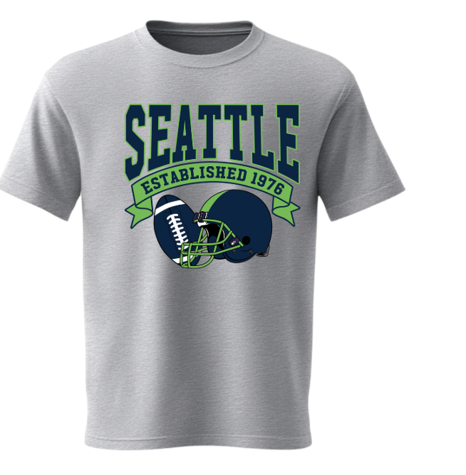 Seahawks Est