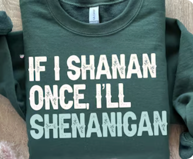 Shenanigan