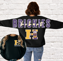 Varsity Crewneck 3.0 (must email logo)-2