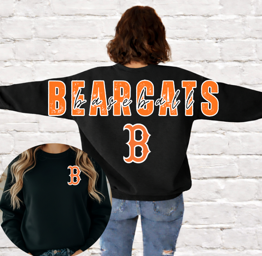 Varsity Crewneck 3.0