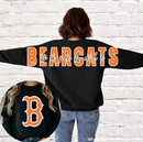 Bearcats Baseball Varsity Crewneck-2