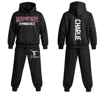 Midwest Gymnastics -