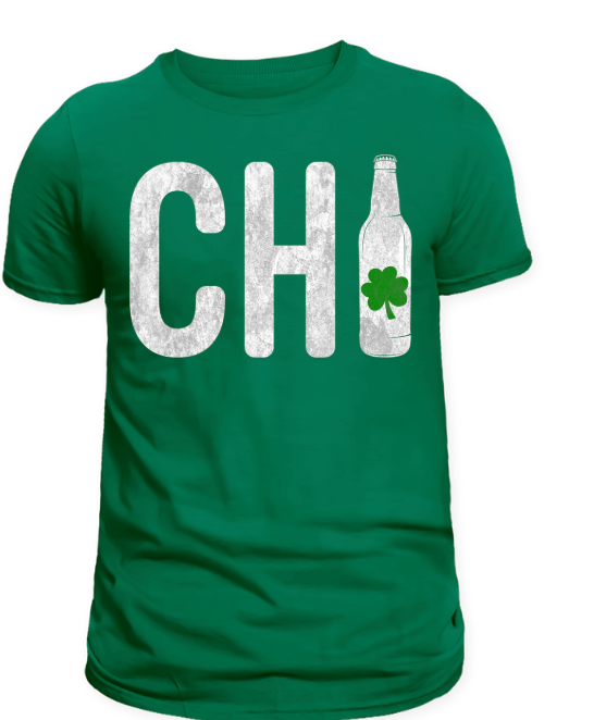 Chi Bottle