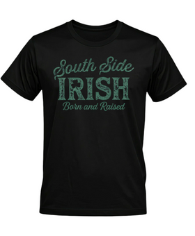 Southside Born and Raised - 0