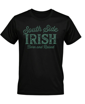 Southside Born and Raised - 0
