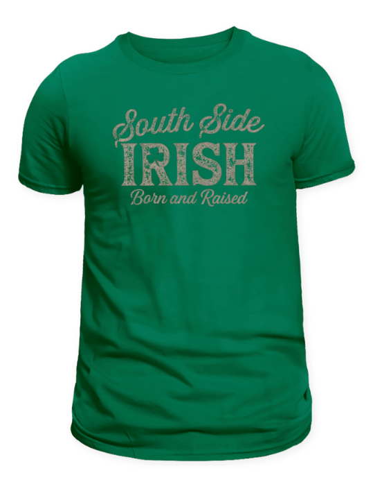 Southside Born and Raised