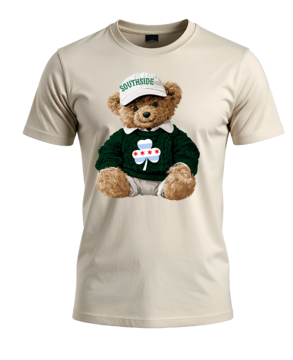 Southside Teddy Bear
