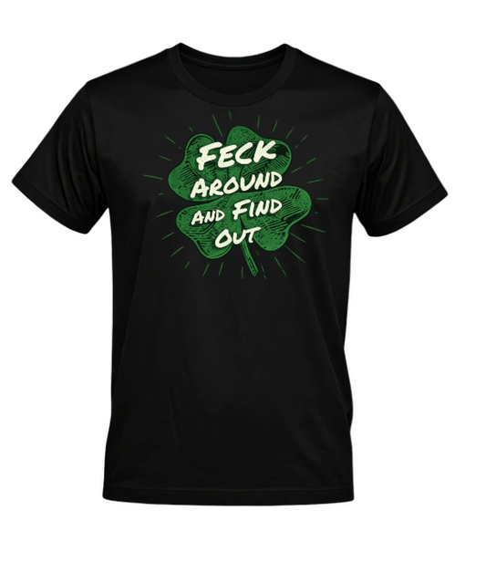 Feck Around