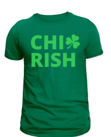 Chi-Rish