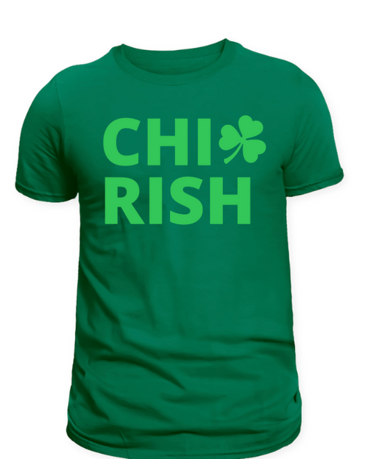Chi-Rish