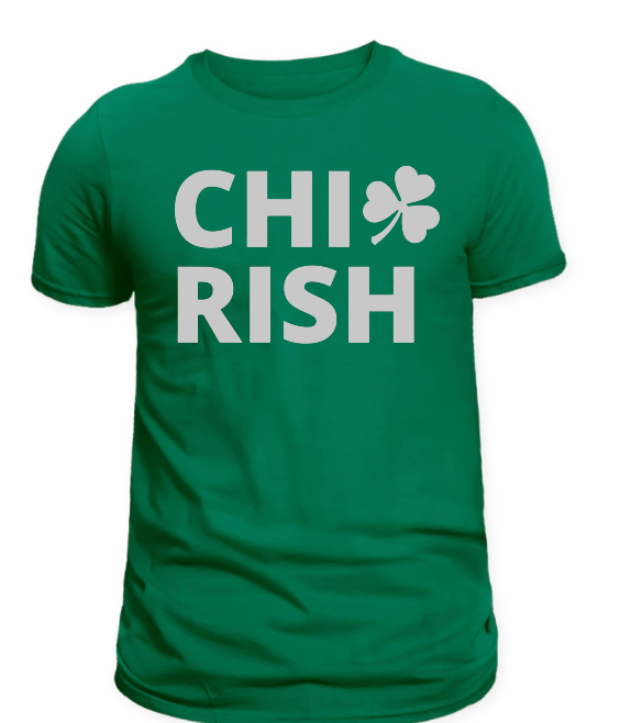 Chi-Rish