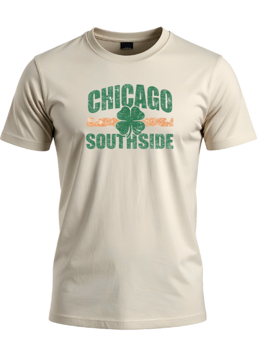 Chicago Southside Stripe