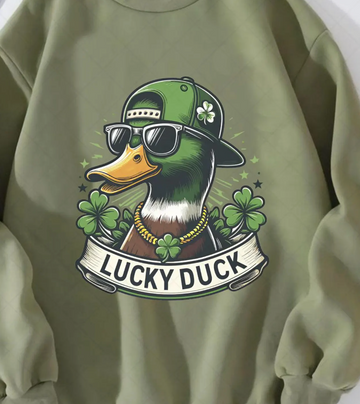 Lucky Duck