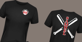 That's My w/Personalized Bat