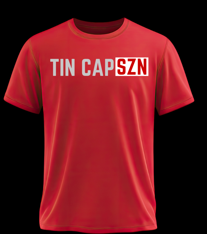 2026 Tin Caps Collection