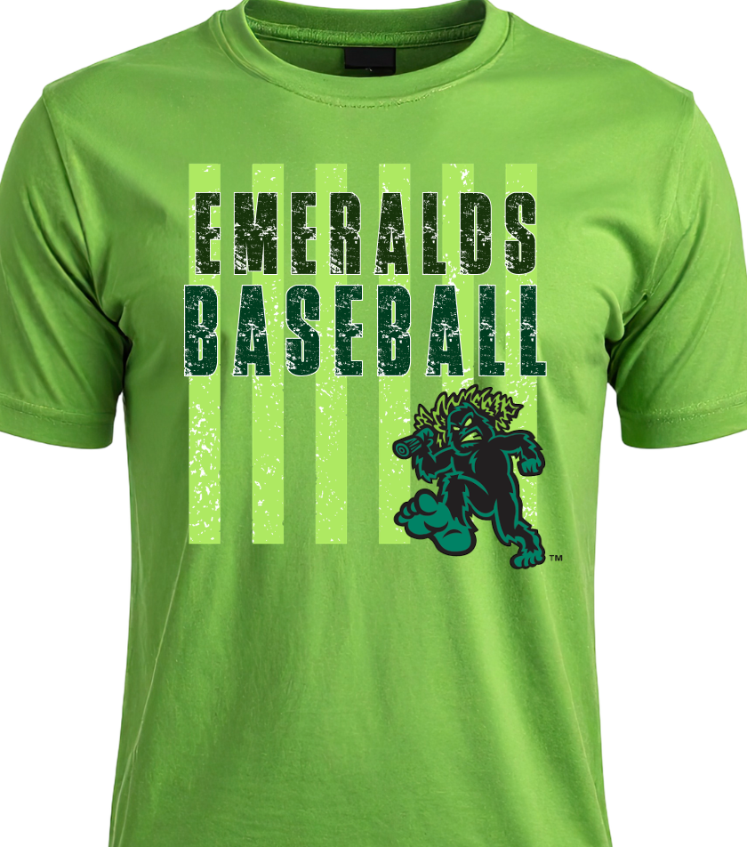 2026 Emeralds Collection