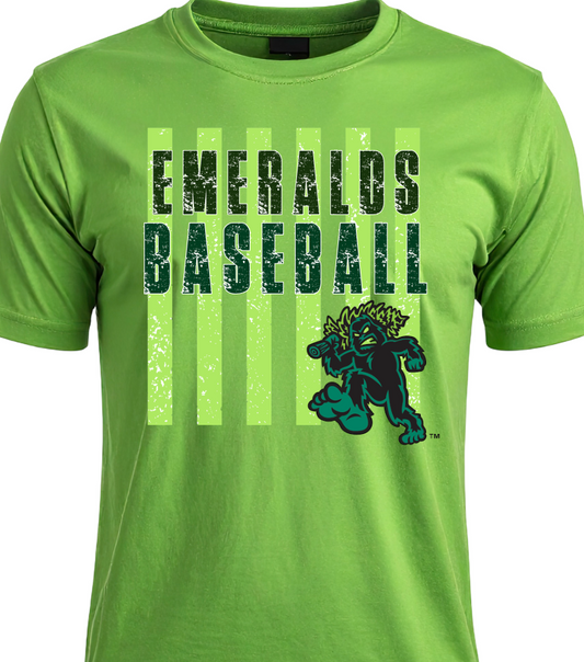 2026 Emeralds Collection