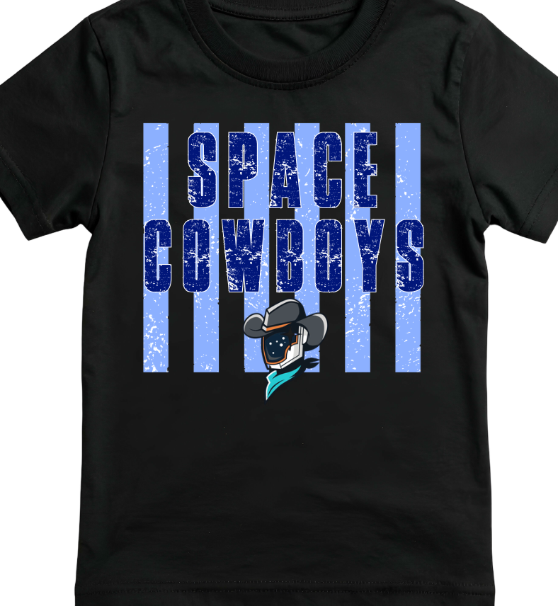 2026 Space Cowboys Collection