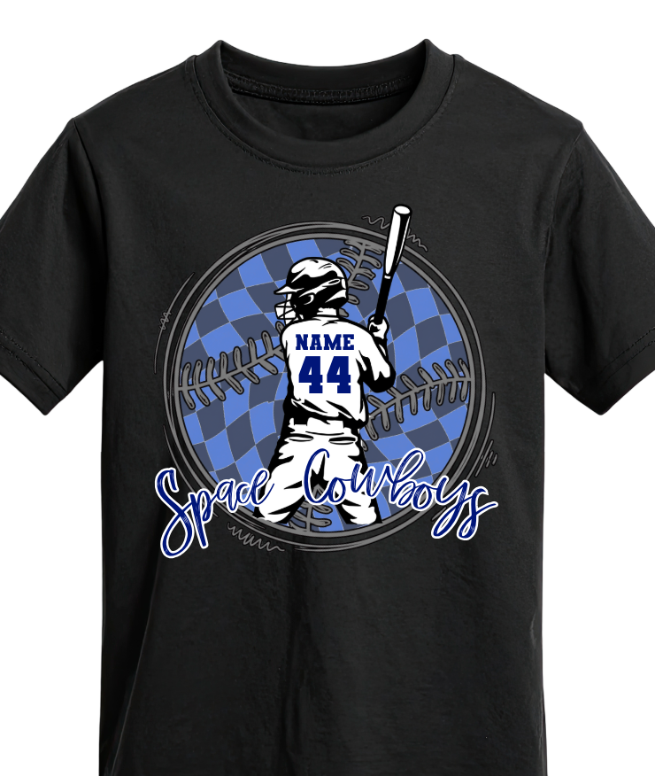 2026 Space Cowboys Collection