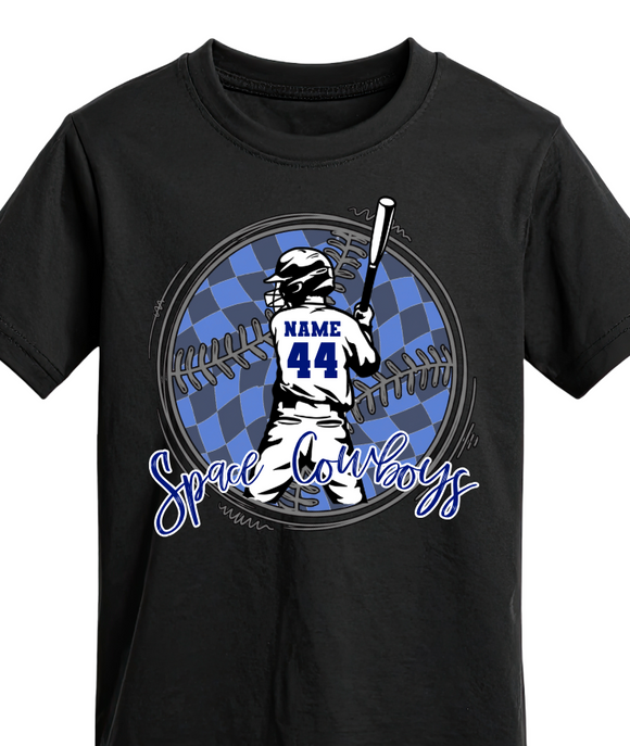 2026 Space Cowboys Collection