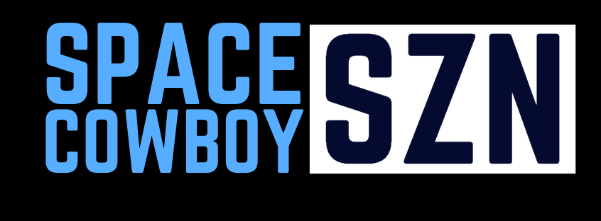2026 Space Cowboys Collection