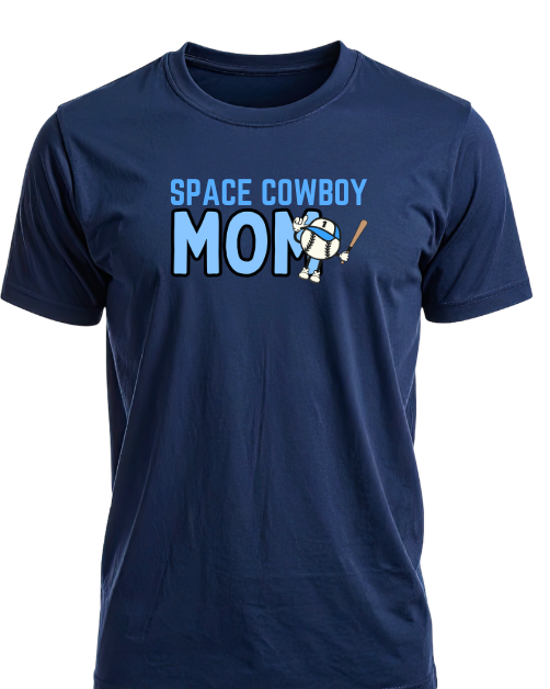 2026 Space Cowboys Collection