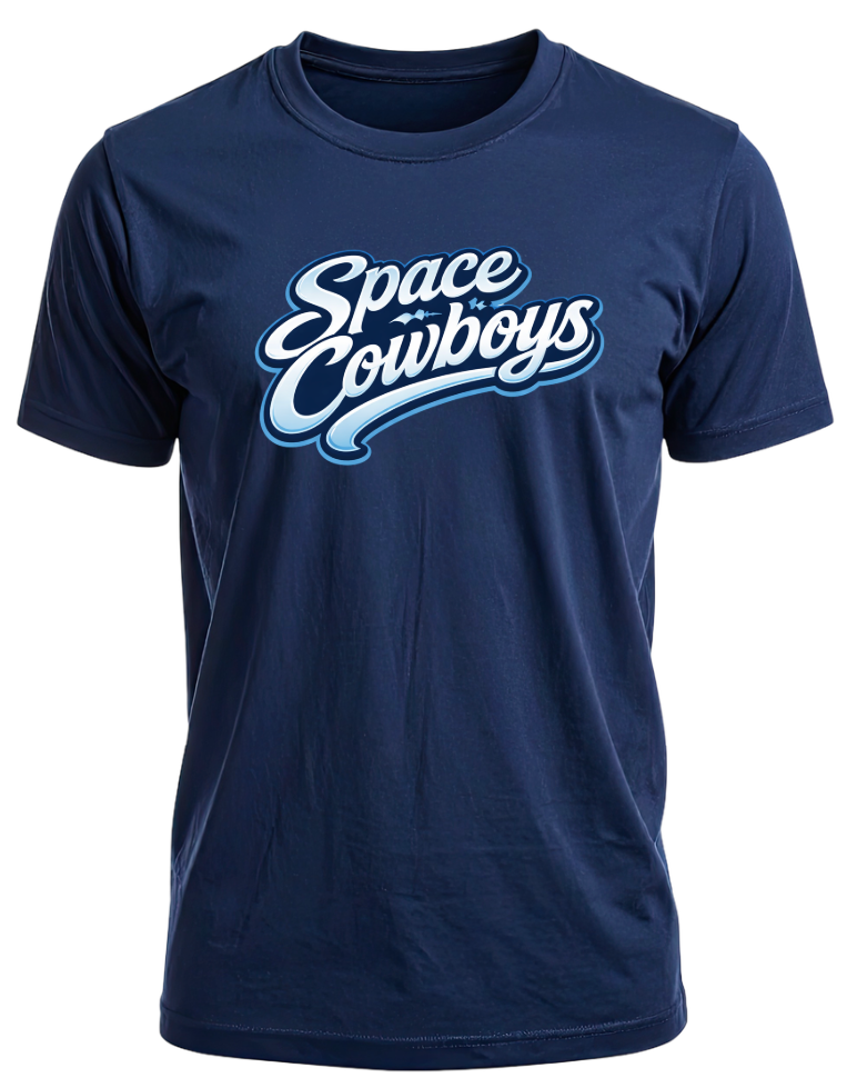 2026 Space Cowboys Collection
