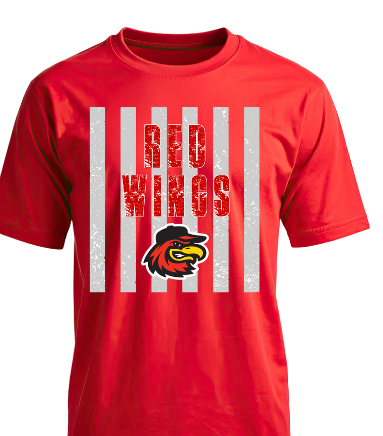 2026 Red Wings Collection
