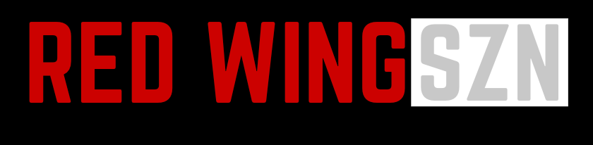 2026 Red Wings Collection