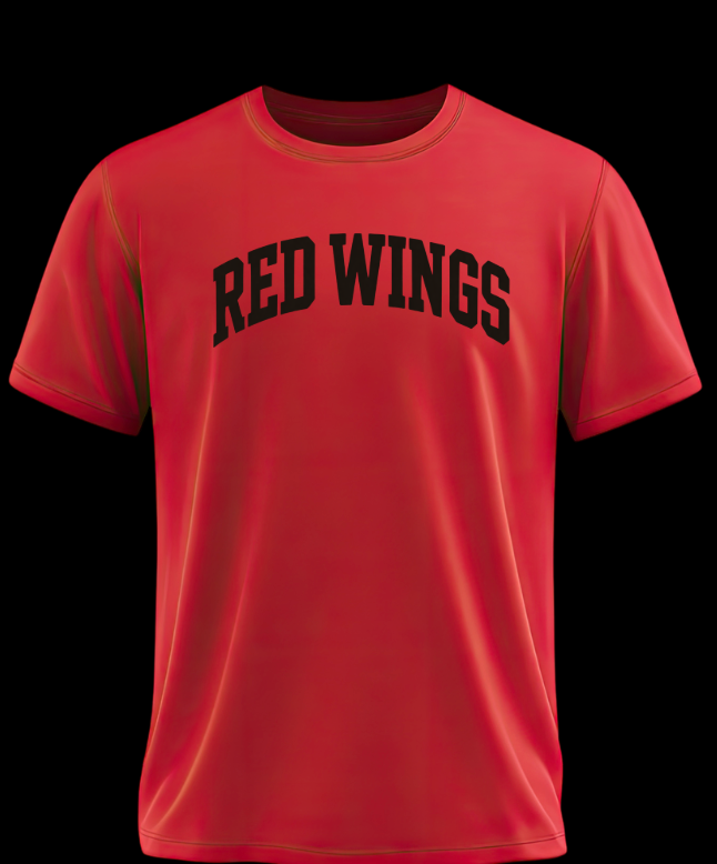 2026 Red Wings Collection