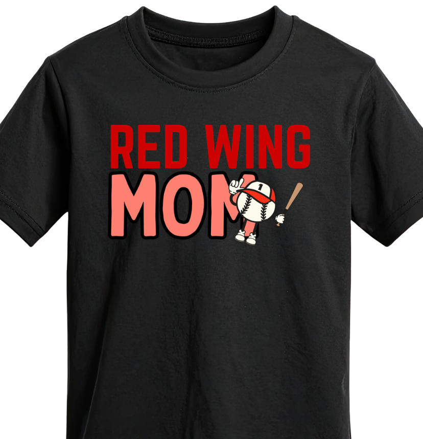 2026 Red Wings Collection