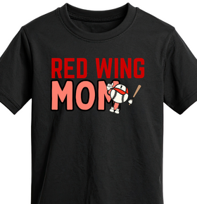 2026 Red Wings Collection
