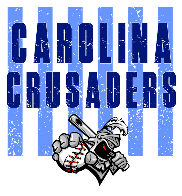 2026 Carolina Crusaders Collection